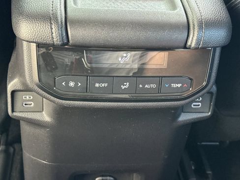 Certified 2025 Toyota Grand Highlander AWD Hybrid image 16