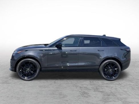 New 2026 Land Rover Range Rover Velar Dynamic SE AWD/4WD image 8