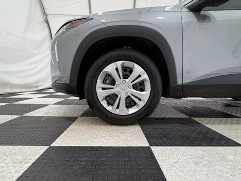 New 2026 Chevrolet Trax LS image 9