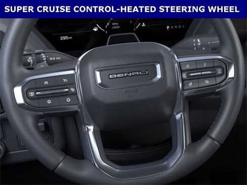 New 2026 GMC Yukon Denali image 8