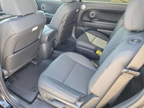 New 2026 Hyundai Palisade SEL AWD/4WD image 23