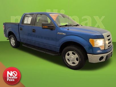 Used 2011 Ford F150 XLT w/ XLT Convenience Pkg
