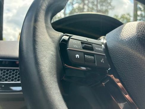 Used 2023 Honda Civic Sport image 27