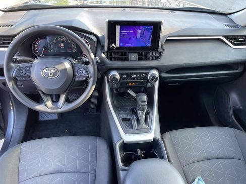 Certified 2024 Toyota RAV4 XLE FWD image 15