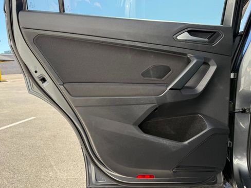 Used 2019 Volkswagen Tiguan S w/ Driver Assistance Package image 14