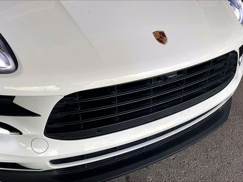 Used 2021 Porsche Macan S AWD/4WD image 29