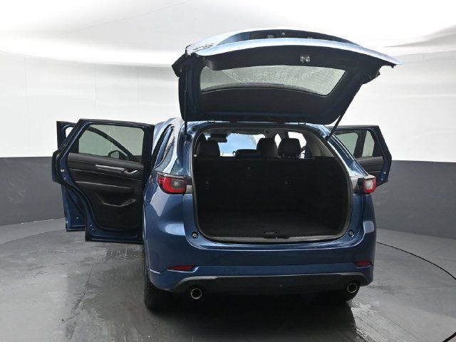 Certified 2024 MAZDA CX-5 AWD 2.5 S w/ Select Package image 45