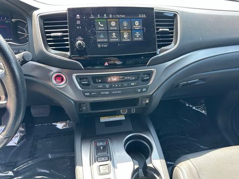 Used 2022 Honda Passport EX-L image 29