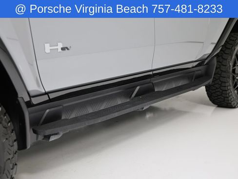 Used 2026 GMC Hummer EV 4x4 Crew Cab image 15