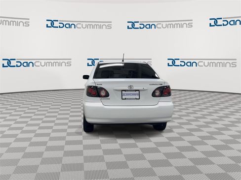 Used 2006 Toyota Corolla CE image 7