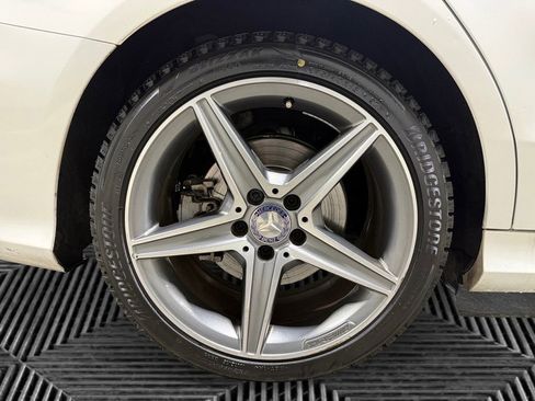 Used 2016 Mercedes-Benz C 300 4MATIC Sedan image 10