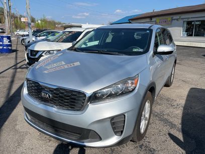 Used 2019 Kia Sorento AWD V6