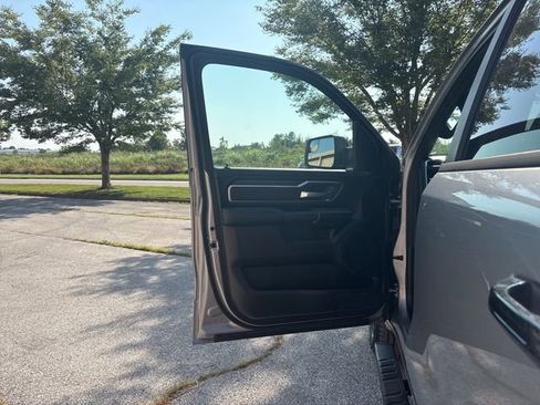 Used 2025 RAM 1500 Big Horn image 13