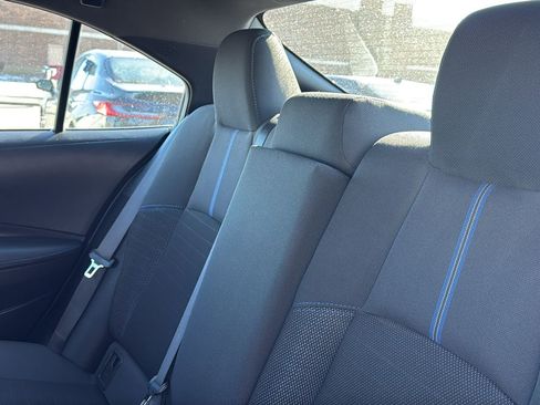 Certified 2022 Toyota Corolla SE w/ SE Premium Package image 21
