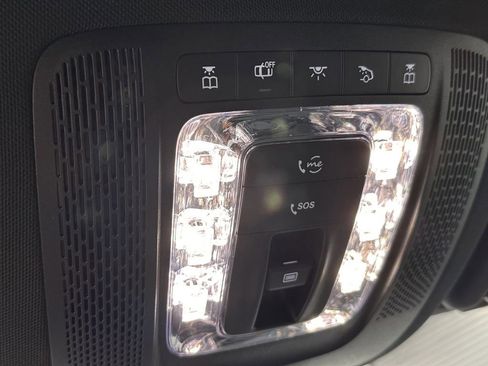 Certified 2023 Mercedes-Benz GLS 450 4MATIC image 36