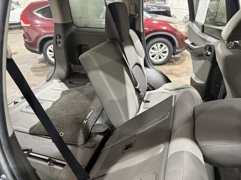 Used 2012 Nissan Xterra S w/ Value Package image 28