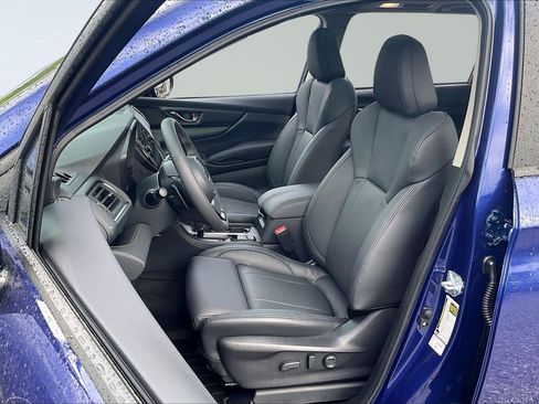 New 2026 Subaru Ascent Bronze Edition AWD/4WD image 9