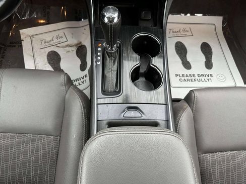 Used 2019 Chevrolet Impala LT image 24