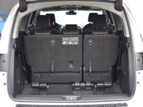 Used 2023 Honda Odyssey Touring image 32