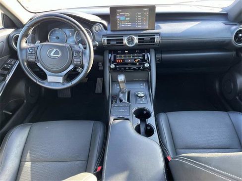 Certified 2021 Lexus IS 300 300 image 15