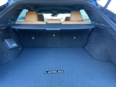 Used 2025 Lexus RX 350 FWD w/ Technology Package image 20