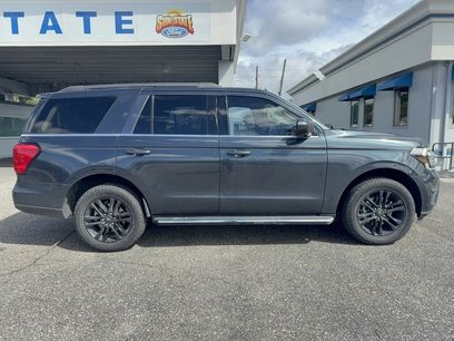 Used 2022 Ford Expedition XLT