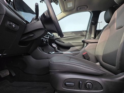 Used 2026 Buick Encore GX Preferred w/ Comfort Package image 11