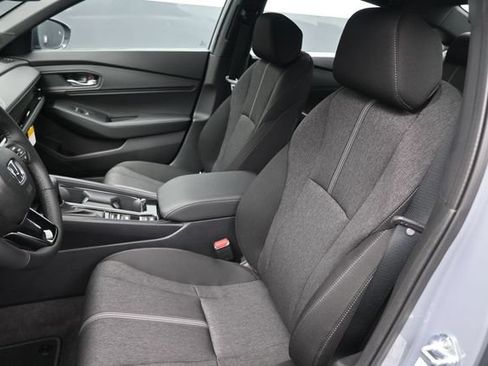 New 2026 Honda Accord Sport image 18