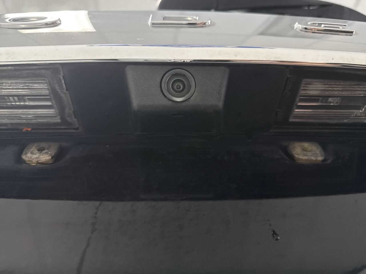 Used 2012 Dodge Durango Citadel w/ Skid Plate Group AWD/4WD image 12