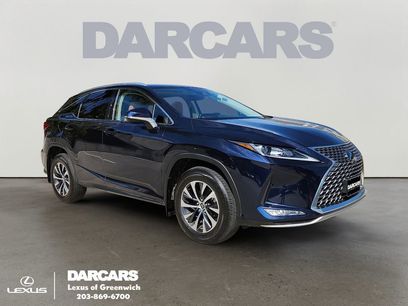 Used 2022 Lexus RX 350 AWD w/ Premium Package