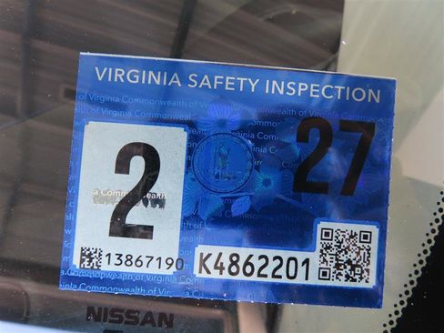 Used 2024 Nissan Sentra SV image 37