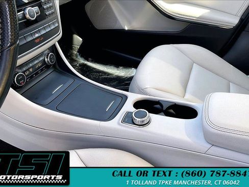 Used 2015 Mercedes-Benz GLA 250 4MATIC image 14