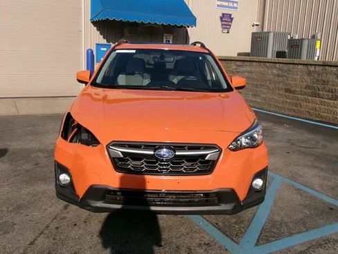 Used 2019 Subaru Crosstrek 2.0i Premium w/ Moonroof Package AWD/4WD image 5