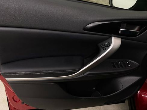 Used 2022 Mitsubishi Eclipse Cross SE AWD/4WD image 24