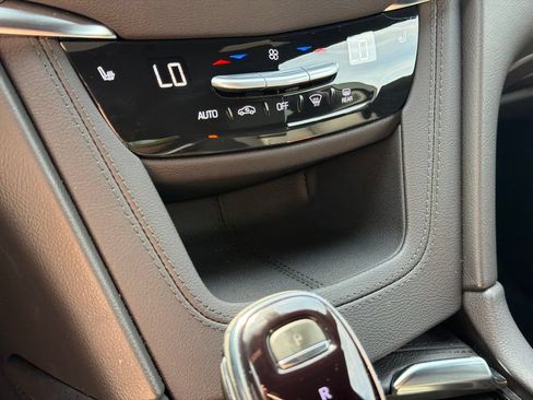 New 2026 Cadillac XT5 Luxury AWD/4WD image 14