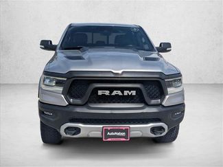 Used 2022 RAM 1500 Rebel w/ Rebel Level 1 Equipment Group video 2