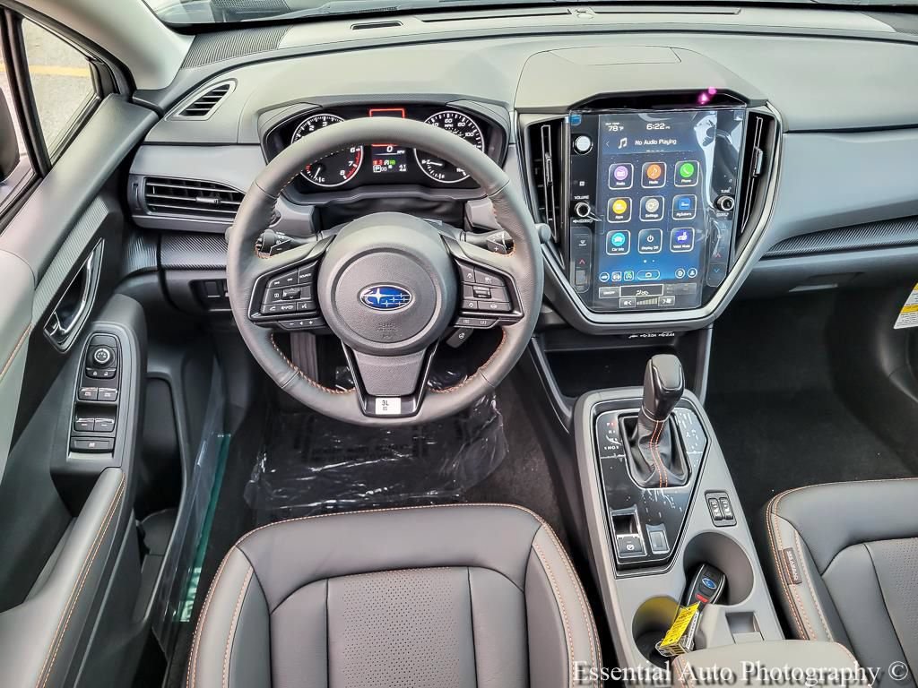 New 2026 Subaru Crosstrek 2.5i Limited AWD/4WD image 13