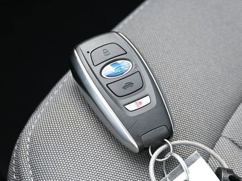 New 2026 Subaru Crosstrek 2.0i Premium image 33