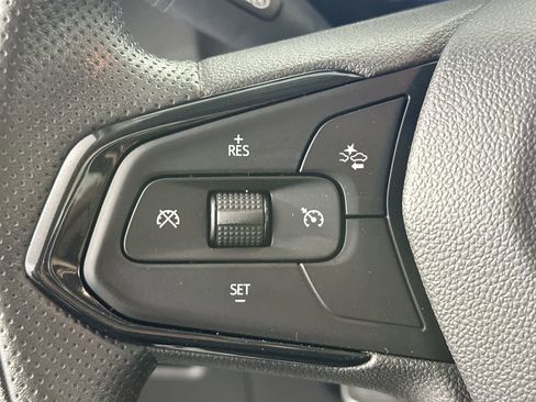 Used 2025 Chevrolet TrailBlazer LT image 28