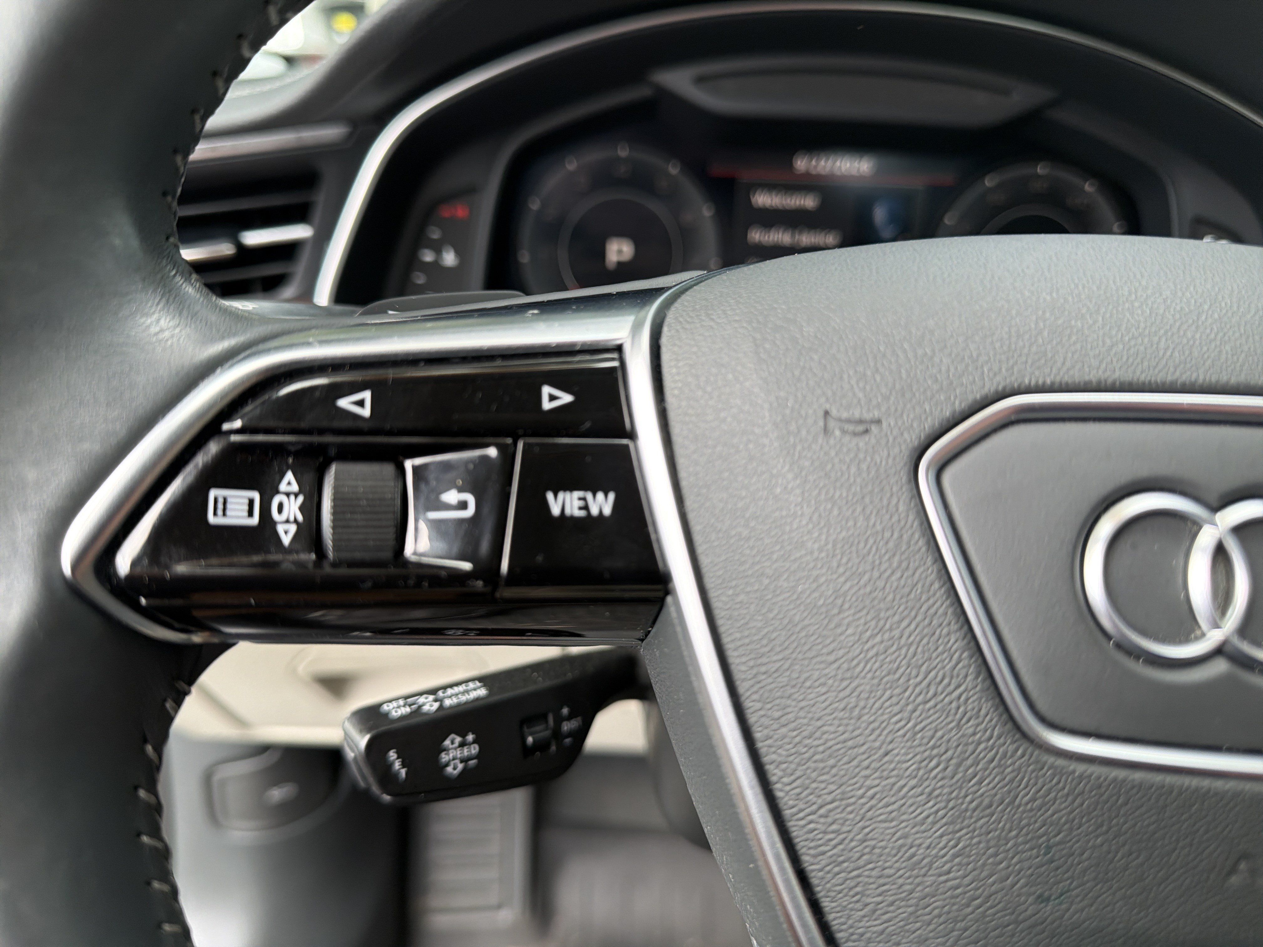 Used 2019 Audi A7 3.0T Prestige AWD/4WD image 18