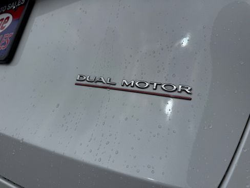 Used 2021 Tesla Model Y Performance AWD/4WD image 5