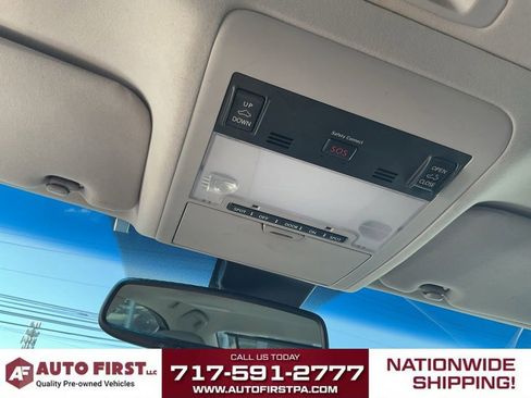 Used 2016 Lexus LS 460 AWD image 22