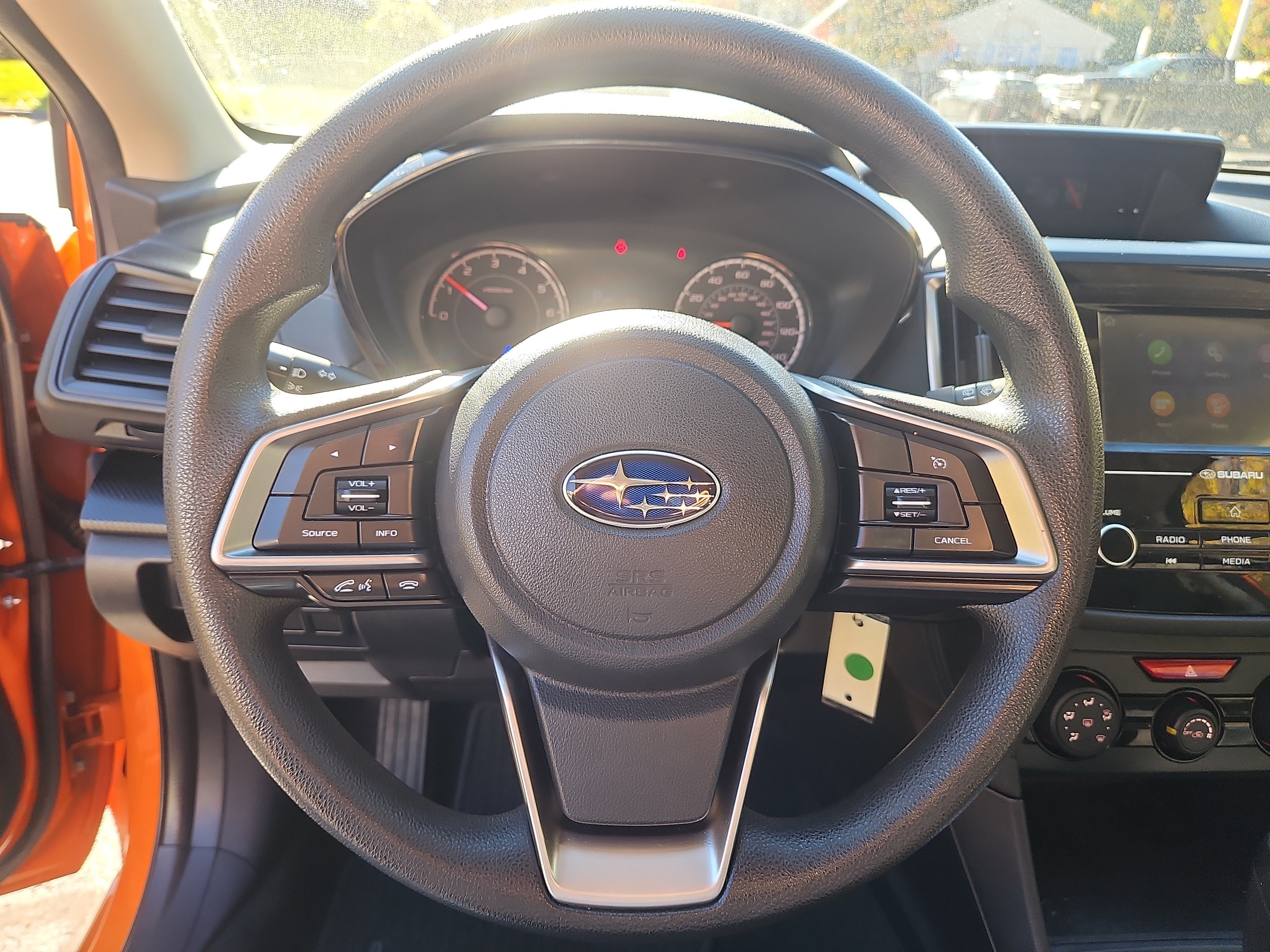 Used 2019 Subaru Crosstrek 2.0i AWD/4WD image 15