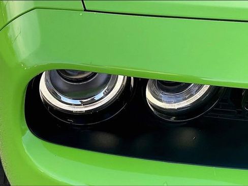 Used 2023 Dodge Challenger SXT w/ Blacktop Package image 31