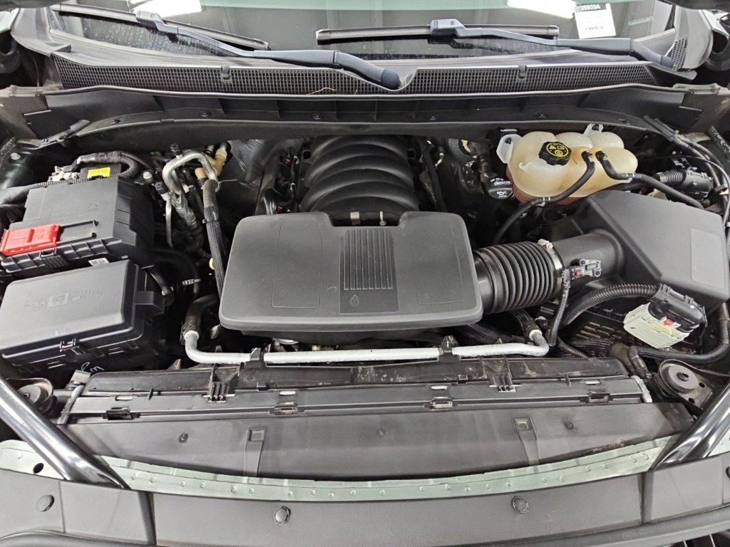 Used 2023 Chevrolet Tahoe LT AWD/4WD image 43