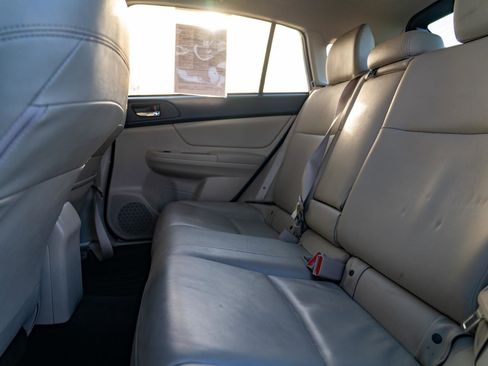 Used 2013 Subaru Impreza 2.0i Limited w/ Popular Pkg 1 image 23