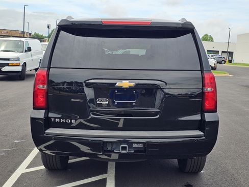 Used 2017 Chevrolet Tahoe LS RWD image 11