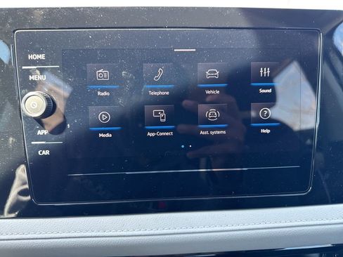 New 2026 Volkswagen Taos S FWD image 28