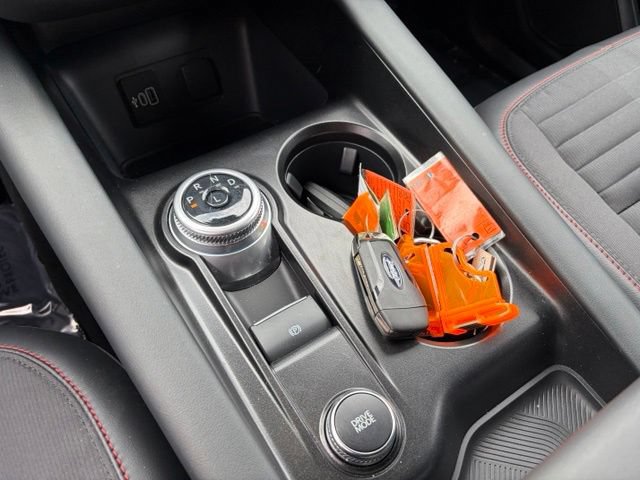 New 2026 Ford Explorer ST-Line w/ ST-Line Street Pack RWD image 21
