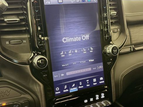 Used 2024 RAM 2500 Rebel w/ Level 2 Equipment Group image 17